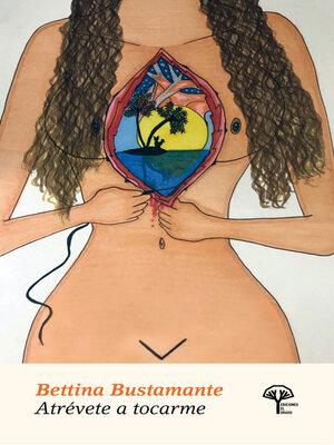 cover image of Atrévete a tocarme